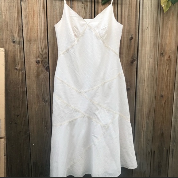 Calvin Klein Sundress - Picture 1 of 6